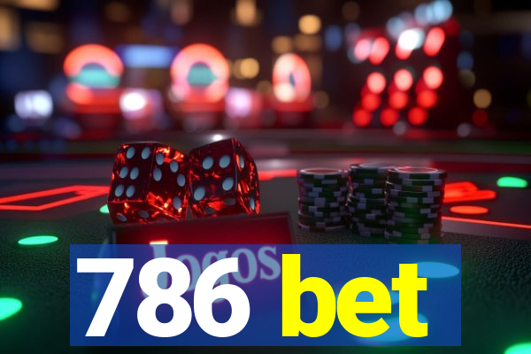 786 bet