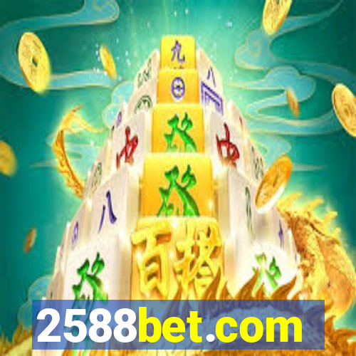 2588bet.com