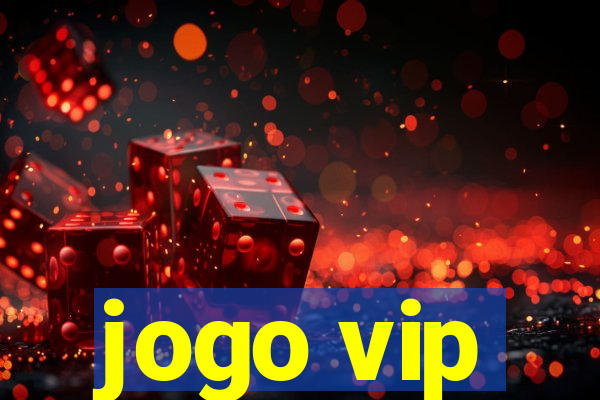 jogo vip