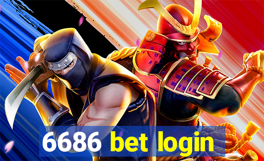 6686 bet login