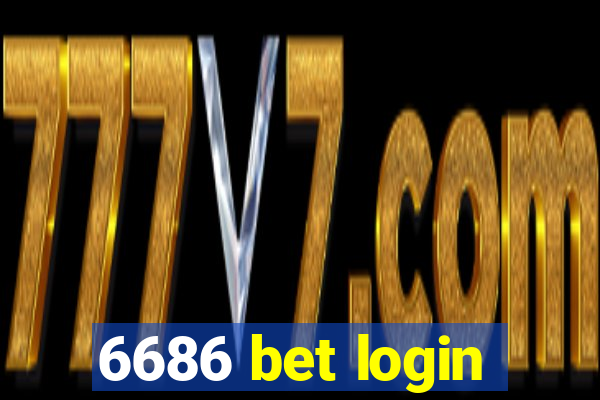 6686 bet login