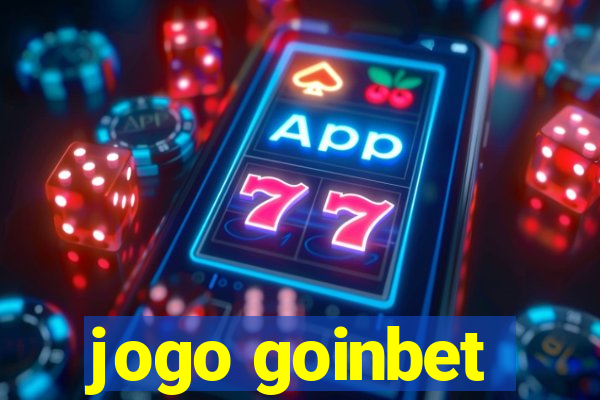 jogo goinbet