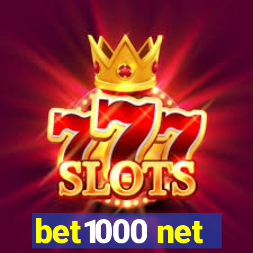 bet1000 net