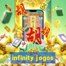 infinity jogos