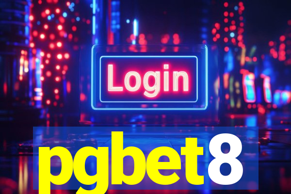 pgbet8