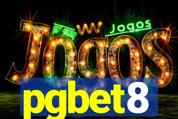 pgbet8