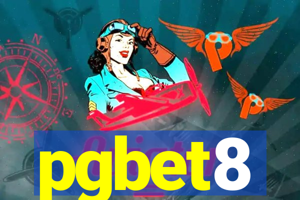 pgbet8