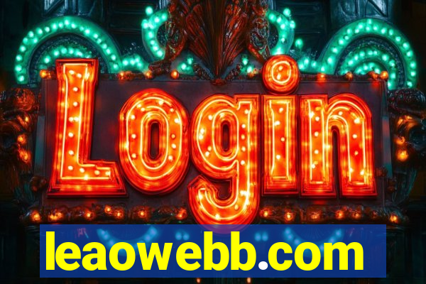 leaowebb.com