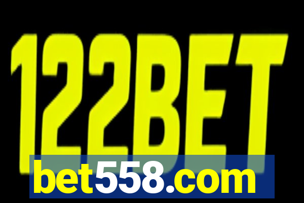 bet558.com