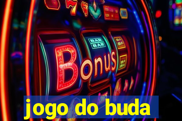 jogo do buda