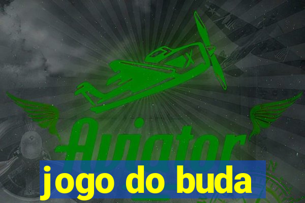 jogo do buda