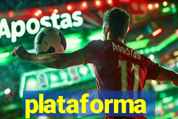 plataforma estrangeira de jogos