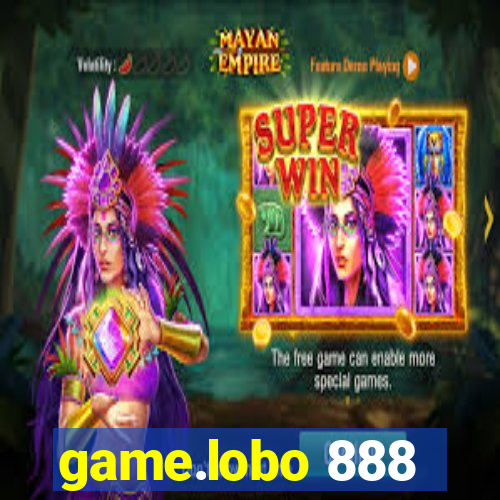 game.lobo 888