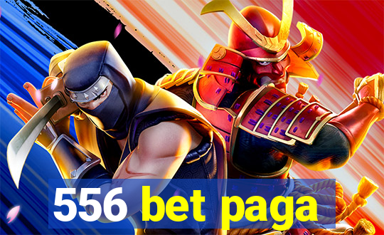 556 bet paga