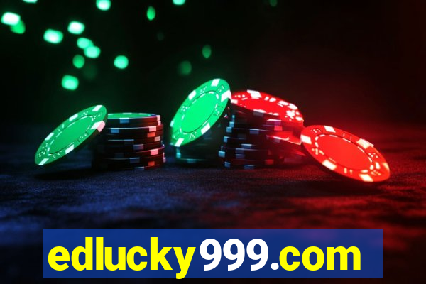 edlucky999.com