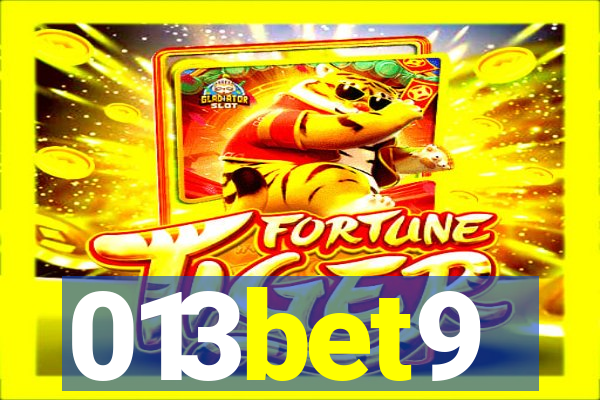 013bet9