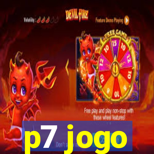 p7 jogo