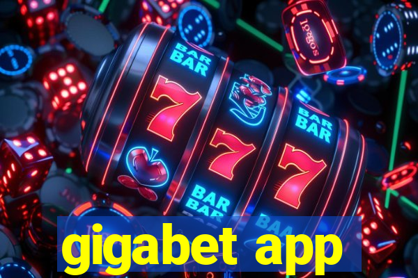 gigabet app