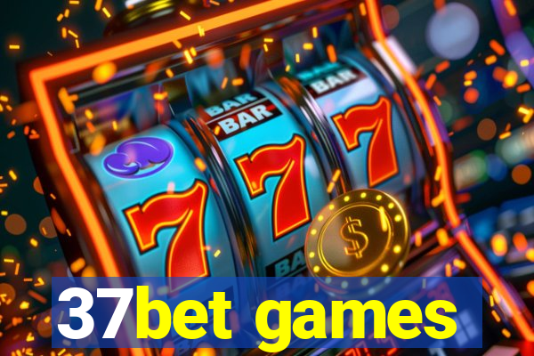 37bet games