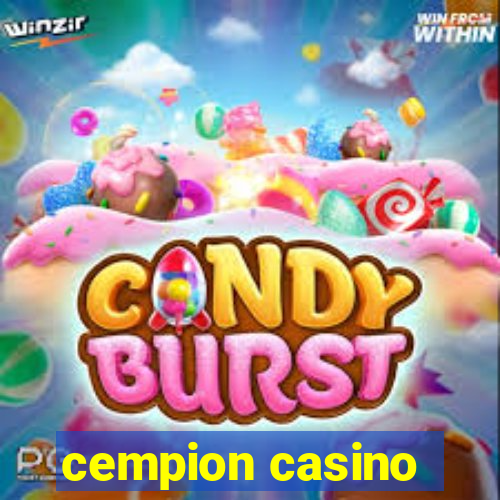 cempion casino