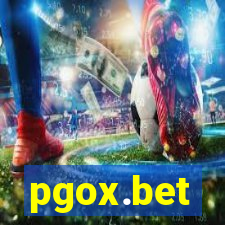 pgox.bet