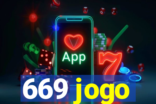 669 jogo