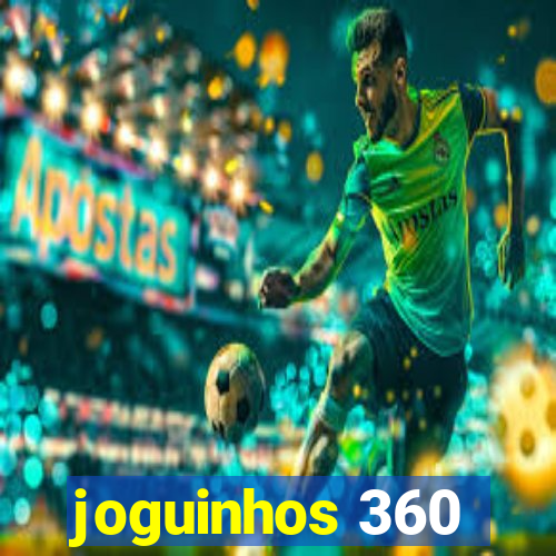 joguinhos 360