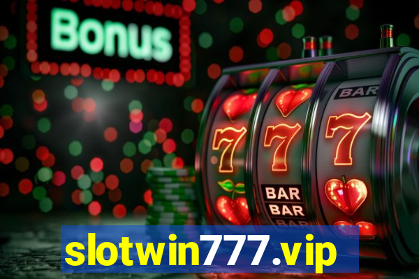 slotwin777.vip