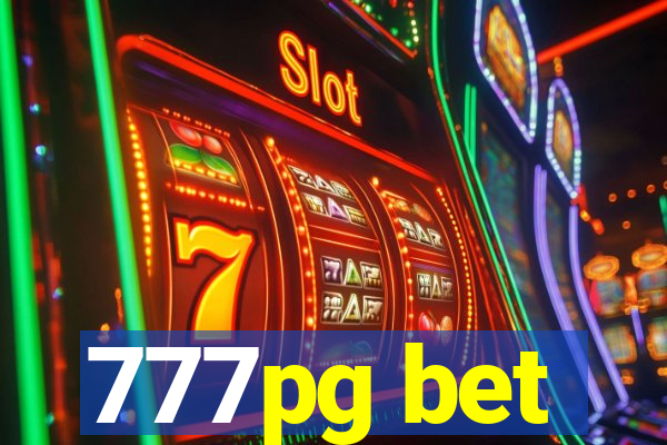 777pg bet