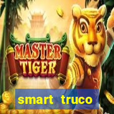 smart truco paulista e mineiro