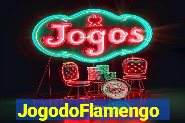 JogodoFlamengo