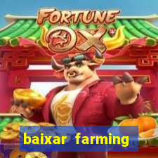 baixar farming simulator 18 dinheiro infinito