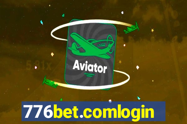 776bet.comlogin