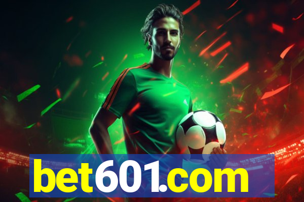 bet601.com