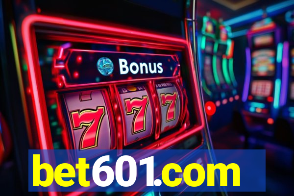 bet601.com