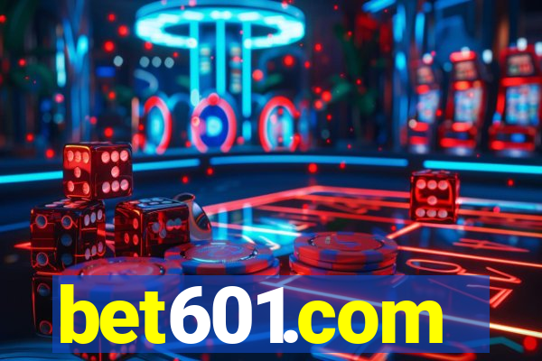 bet601.com