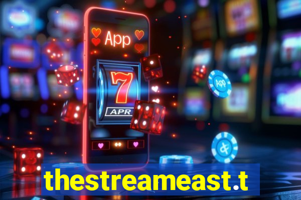 thestreameast.to