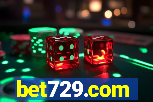 bet729.com