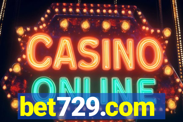 bet729.com