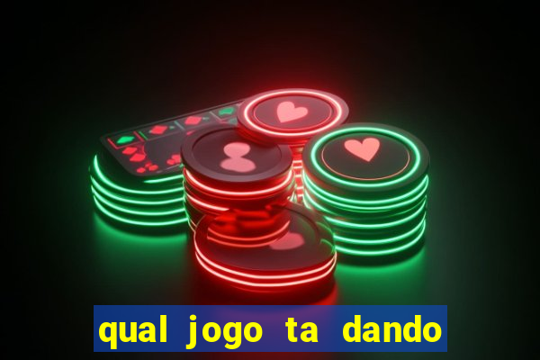 qual jogo ta dando mais dinheiro