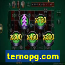 ternopg.com