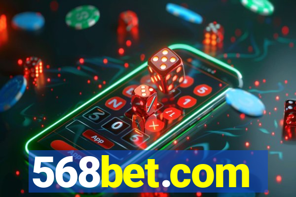 568bet.com