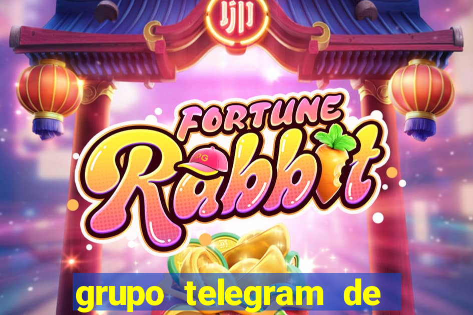 grupo telegram de jogos hackeado