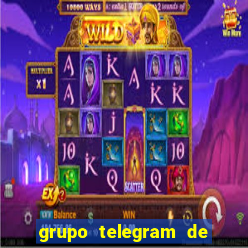 grupo telegram de jogos hackeado