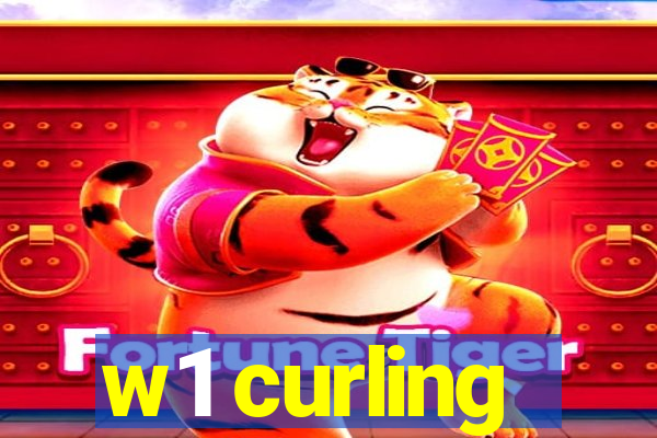 w1 curling