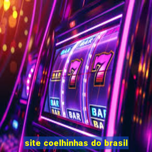 site coelhinhas do brasil