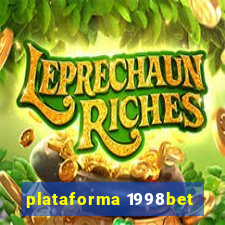 plataforma 1998bet