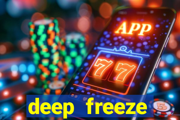 deep freeze crackeado win11