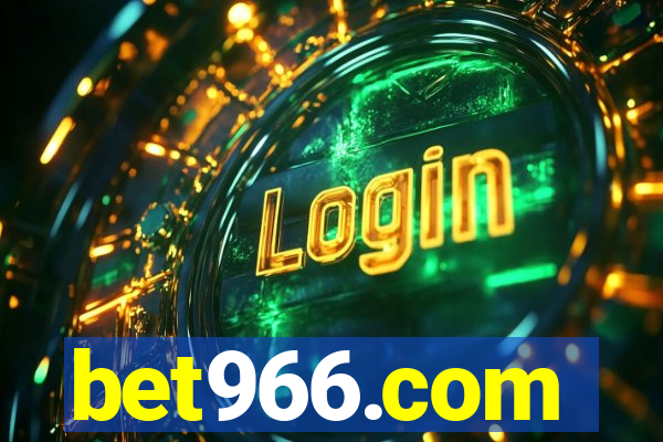 bet966.com