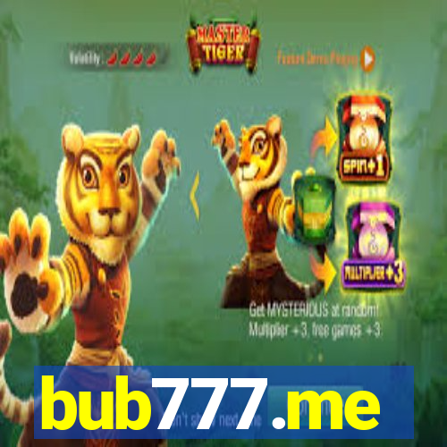 bub777.me